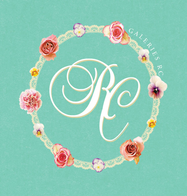 Galeries RC Logo